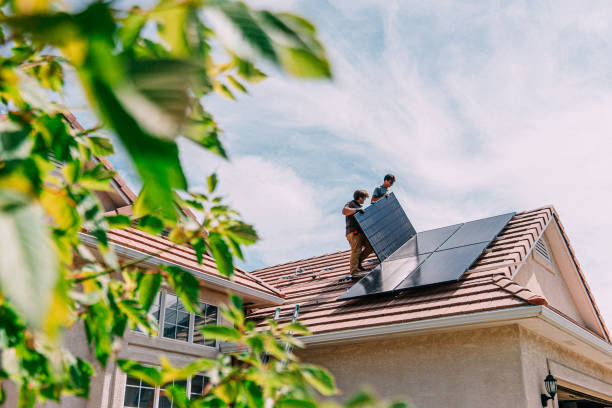 Best Affordable Roofing Company  in Painesville, OH